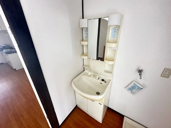 メゾネットみどり