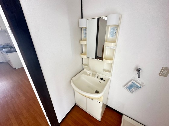 メゾネットみどり