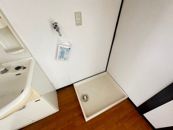 メゾネットみどり