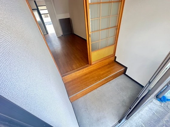 メゾネットみどり