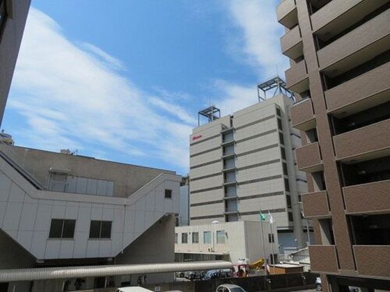 両備グレースマンション医大南