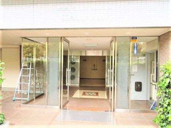 両備グレースマンション医大南