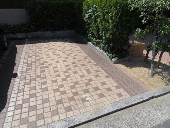 両備グレースマンション医大南