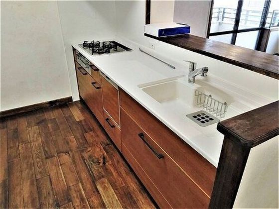 両備グレースマンション医大南