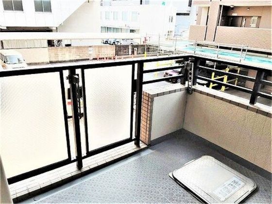 両備グレースマンション医大南