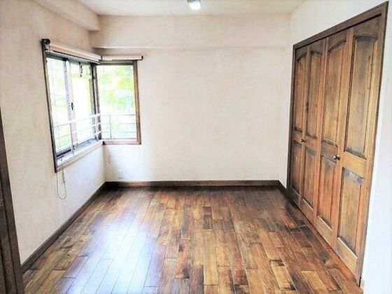 両備グレースマンション医大南