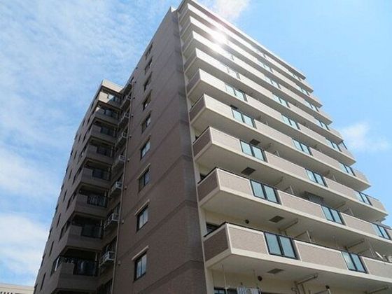 両備グレースマンション医大南