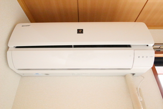 パストラル白石B棟