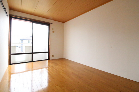 パストラル白石B棟