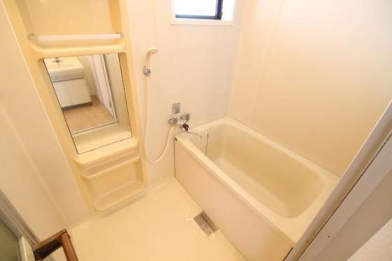 パストラル白石B棟