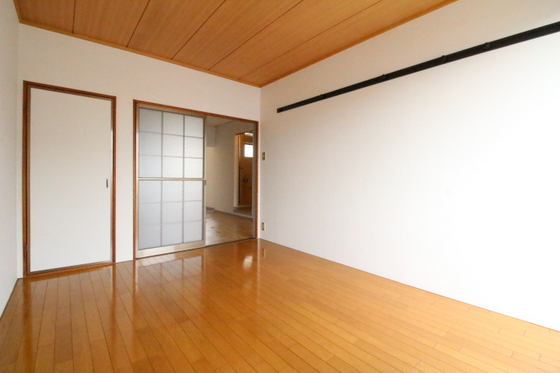 パストラル白石B棟