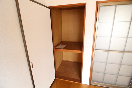 パストラル白石B棟