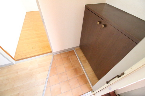 パストラル白石B棟