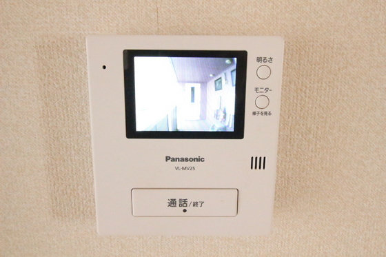 パストラル白石B棟