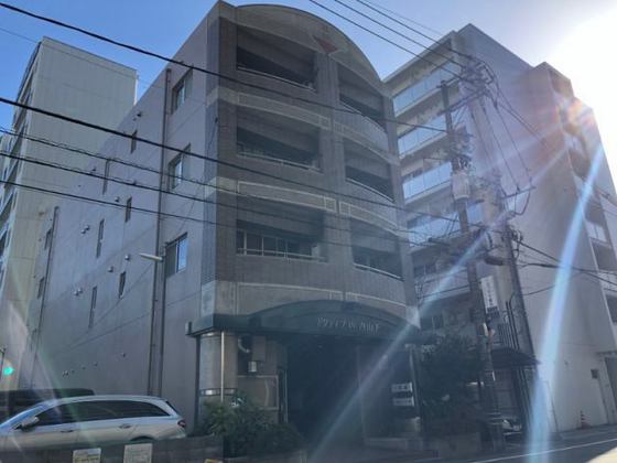 アクティブIN内山下