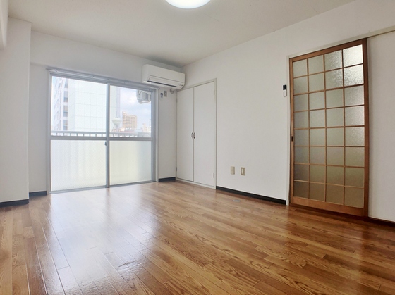 サン・フォート幸町