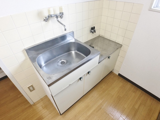 サン・フォート幸町