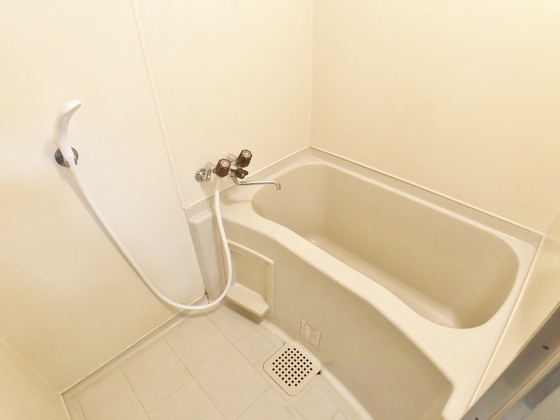 サン・フォート幸町