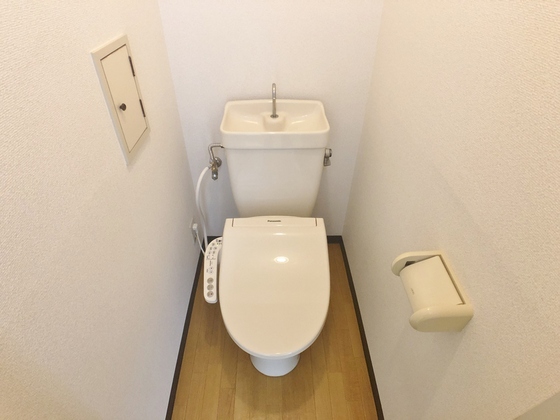 サン・フォート幸町