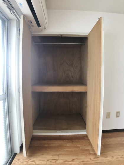 サン・フォート幸町