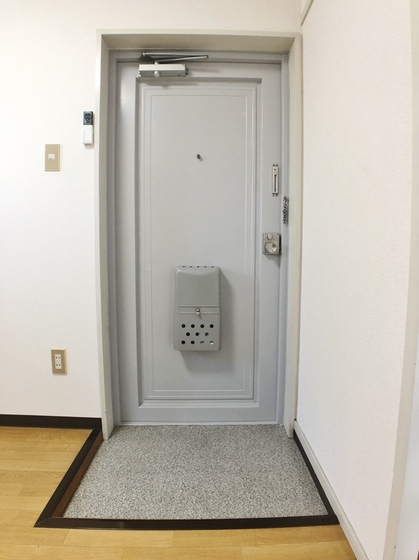 サン・フォート幸町