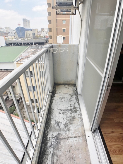 サン・フォート幸町