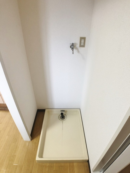 サン・フォート幸町