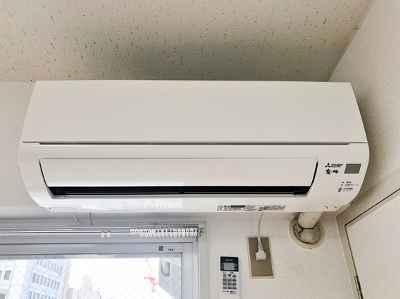 サン・フォート幸町