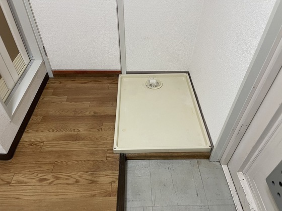 サン・フォート幸町