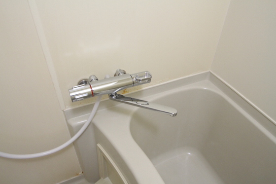 サン・フォート幸町