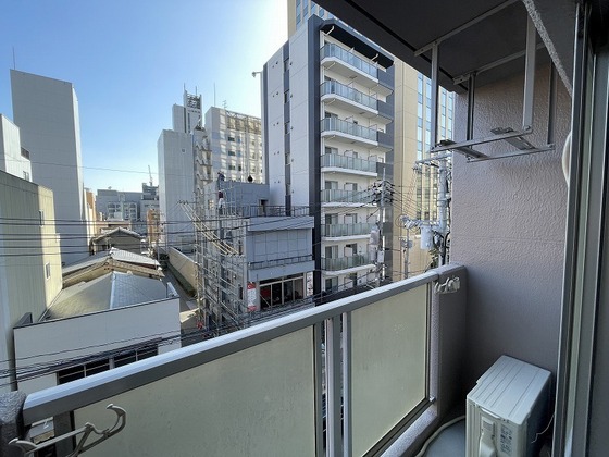 サン・フォート幸町