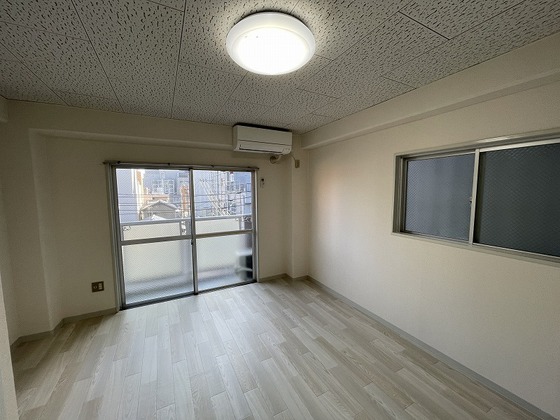 サン・フォート幸町