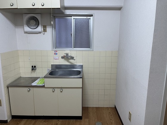 サン・フォート幸町