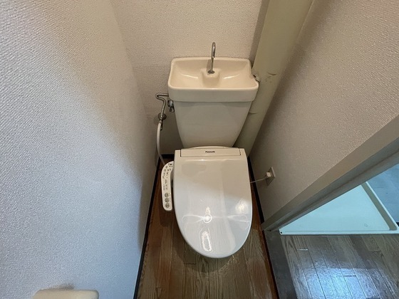 サン・フォート幸町