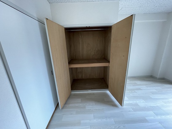 サン・フォート幸町