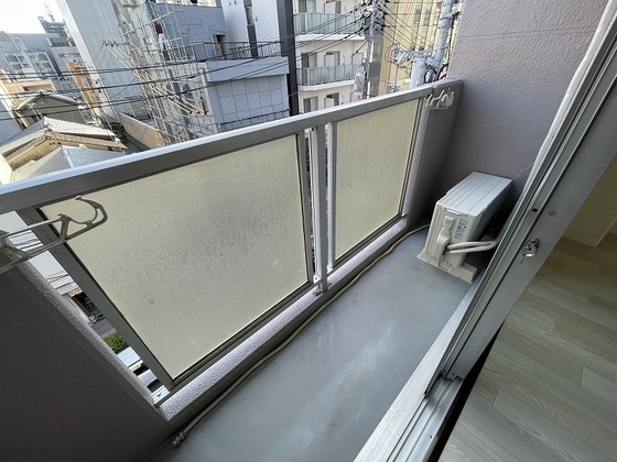 サン・フォート幸町