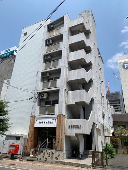 サン・フォート幸町