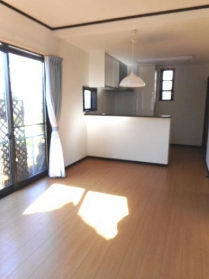 森様借家(リノベーション)