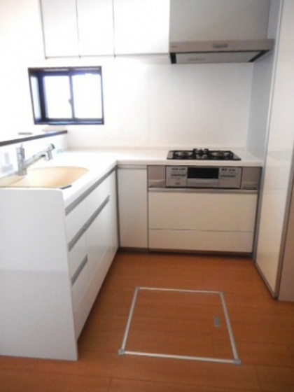 森様借家(リノベーション)