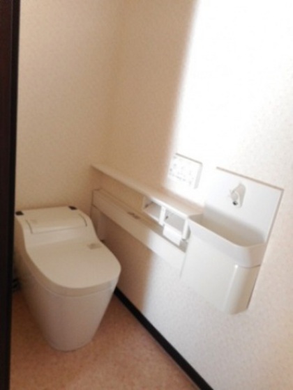 森様借家(リノベーション)