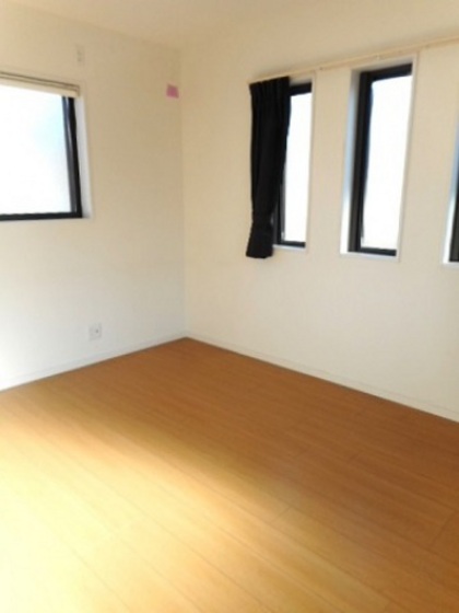 森様借家(リノベーション)