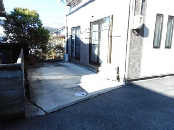 森様借家(リノベーション)