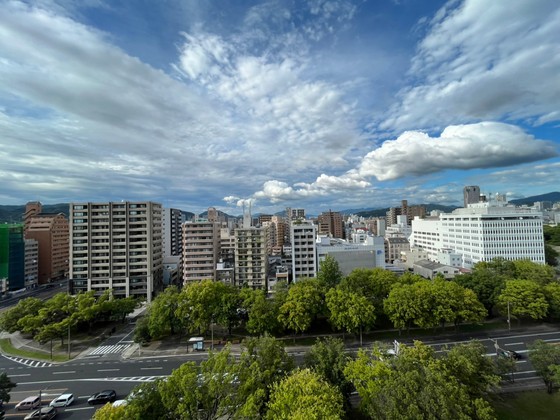 CASSIA河原町平和大通