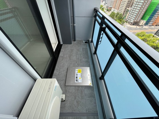 CASSIA河原町平和大通