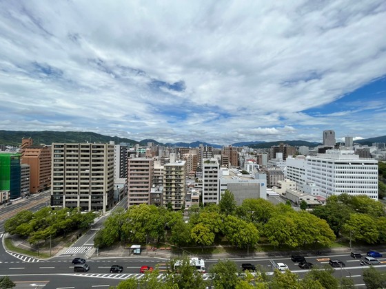 CASSIA河原町平和大通