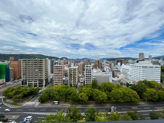 CASSIA河原町平和大通