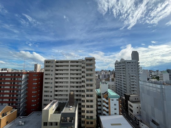 CASSIA河原町平和大通