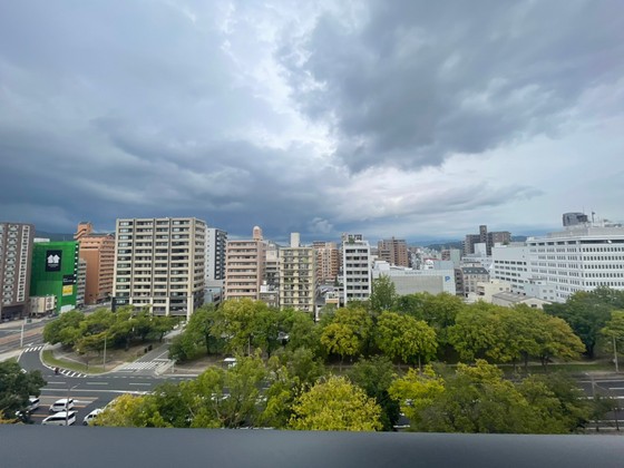 CASSIA河原町平和大通