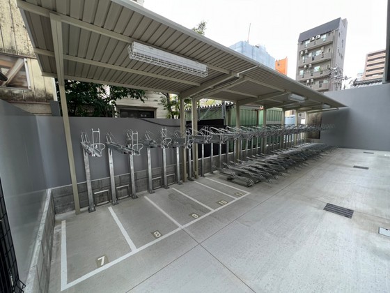 CASSIA河原町平和大通