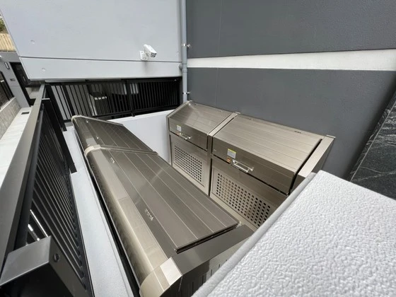 CASSIA河原町平和大通